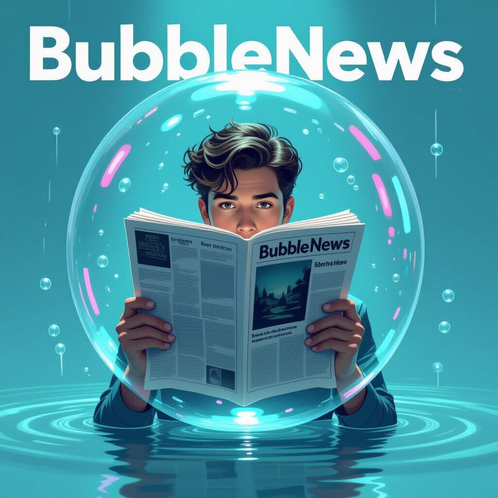 BubbleNews